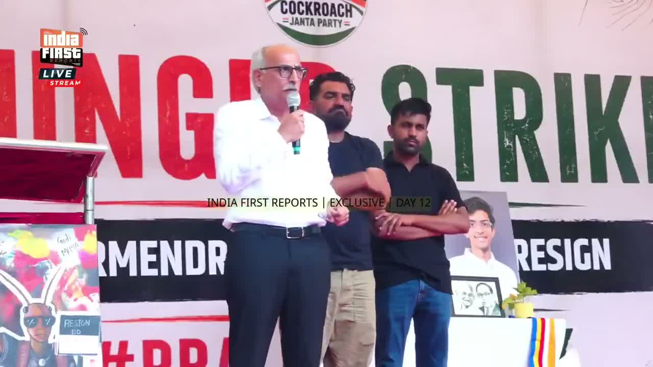 PM మోదీ, అమిత్ షా దొరికిపోతారు- సుప్రీంకోర్టు లాయర్ సంచలన కామెంట్స్!