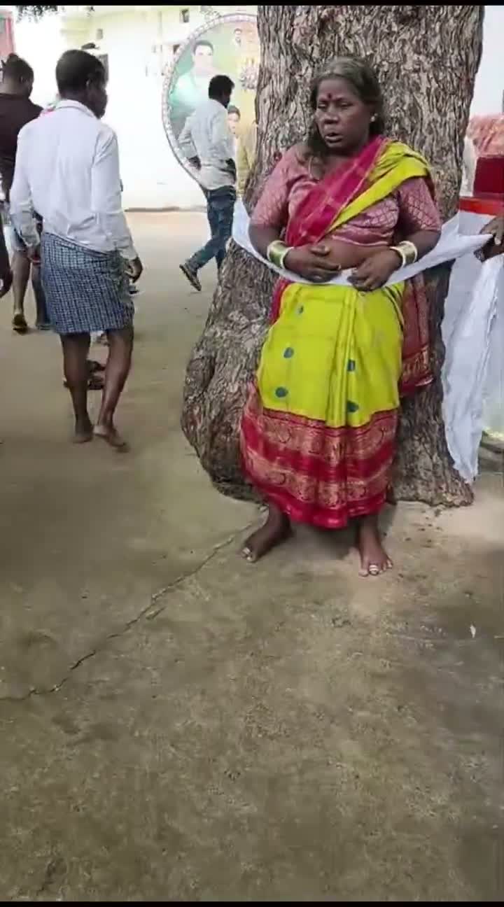 మహిళపై దాడి..చేతబడి అనుమానంతోనే?