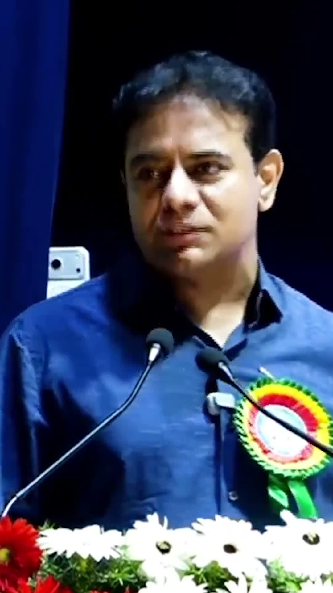 సోషల్ మీడియాతోనే ప్రభుత్వాల్లో జవాబుదారీతనం: కేటీఆర్