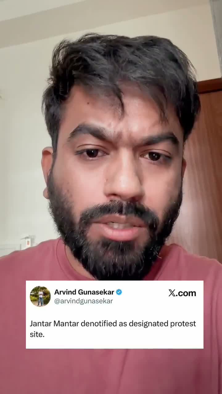 మోదీపై భగ్గుమన్న అభిజీత్ దీప్కే