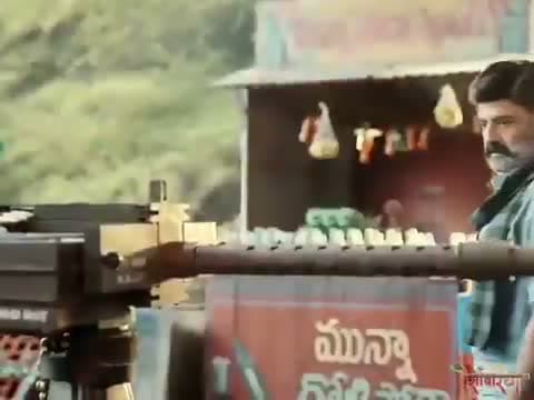 ట్రంప్‌కు బాలయ్య వీడియోతో ఇరాన్‌ కౌంటర్‌.. పోస్ట్‌ వైరల్‌!