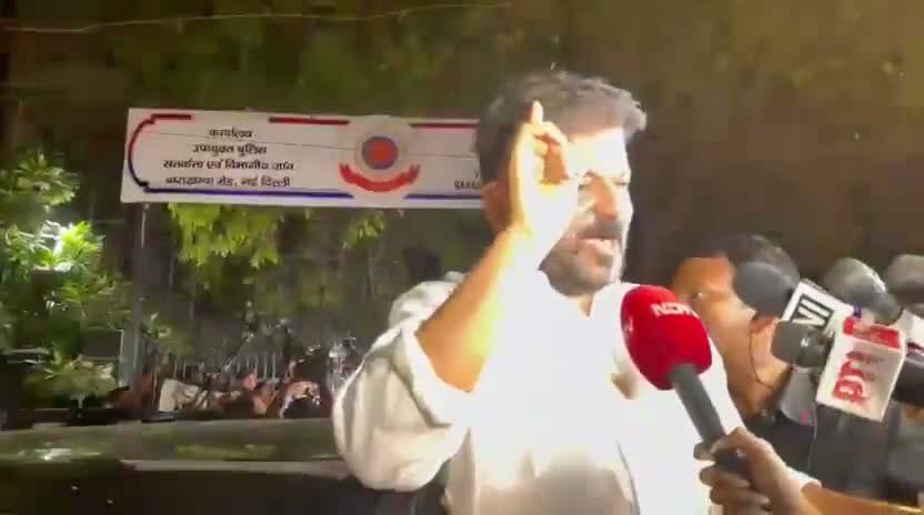SIR రద్దు చేయాలి.. CEC దిగిపోవాలి: CM రేవంత్ రెడ్డి