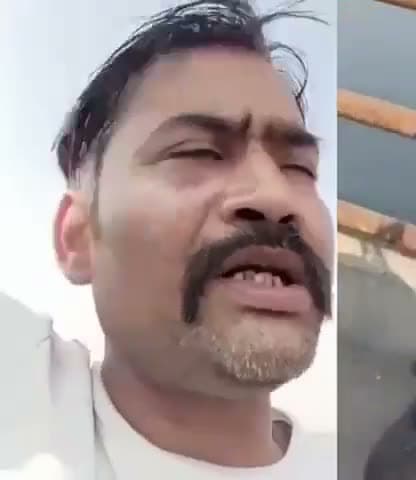 సెల్ఫీ వీడియో తీసుకొని..యుమునలో దూకి ఆత్మహత్య