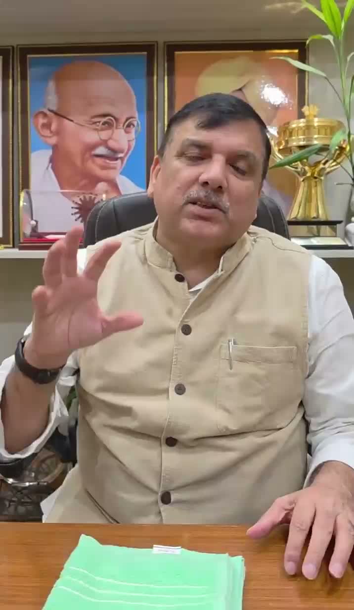 October 2 జంతర్ మంతర్ ధర్నా