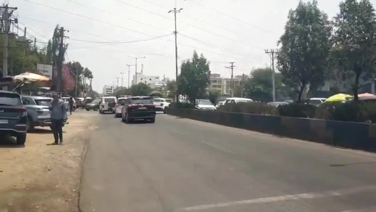 చర్లపల్లి జైల్లో బండి భగీరథ్!