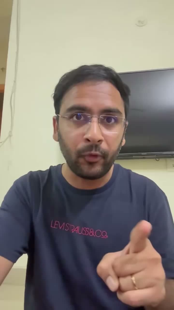 చనిపోయిన ఓటర్లు రండి- అశుతోష్ రాంకా