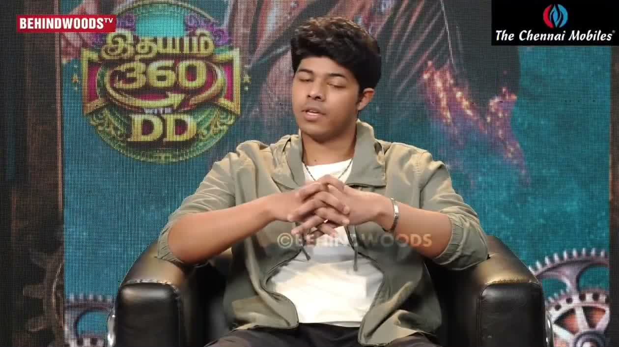 నాన్న హెల్ప్ చేస్తారు కానీ!