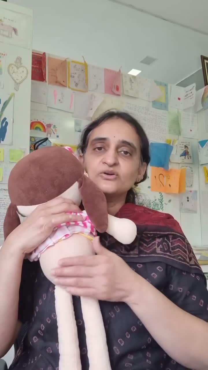 "పిల్లలకు అక్కడ ఇంజెక్షన్.. డేంజర్"