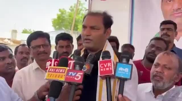 పవన్ కల్యాణ్ ప్యాకేజీల కోసమే పాలిటిక్స్ చేస్తున్నారా!