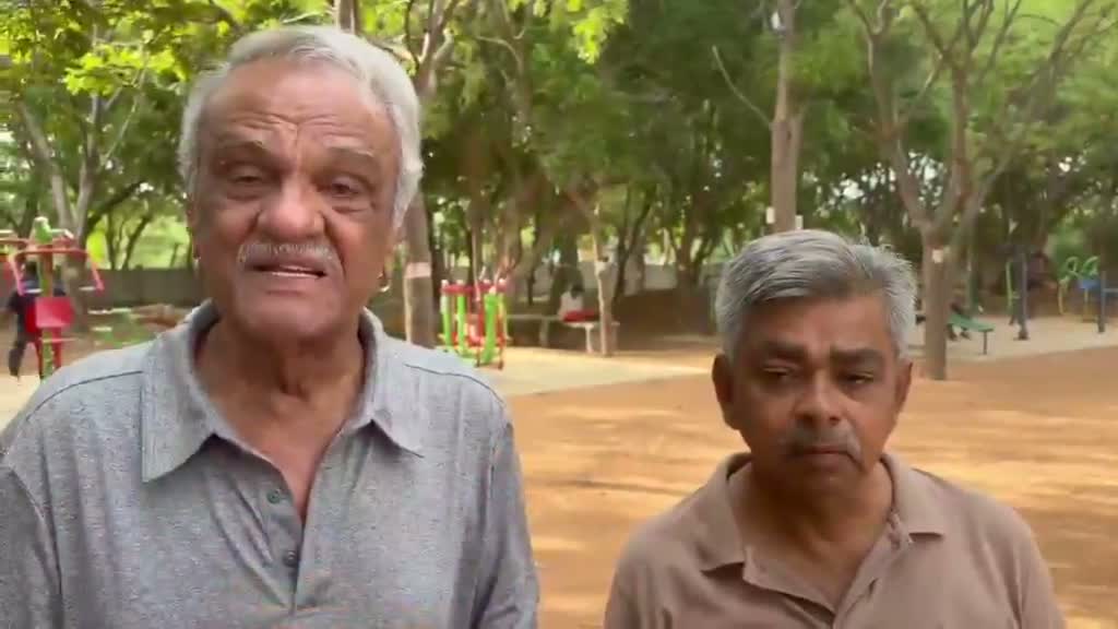 పవన్ కళ్యాణ్, రావణ్ ఇద్దరూ ఒకేలా మాట్లాడారు!