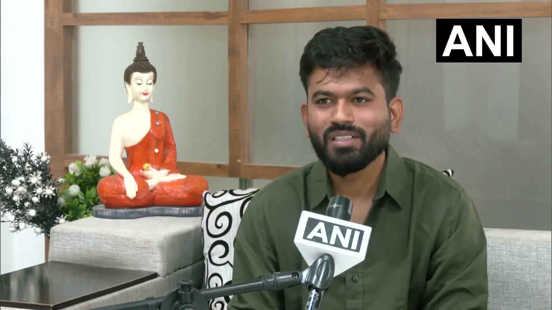 నేను చూపిస్తా.. మోడీ చూపిస్తారా- అభిజిత్ దీప్కే