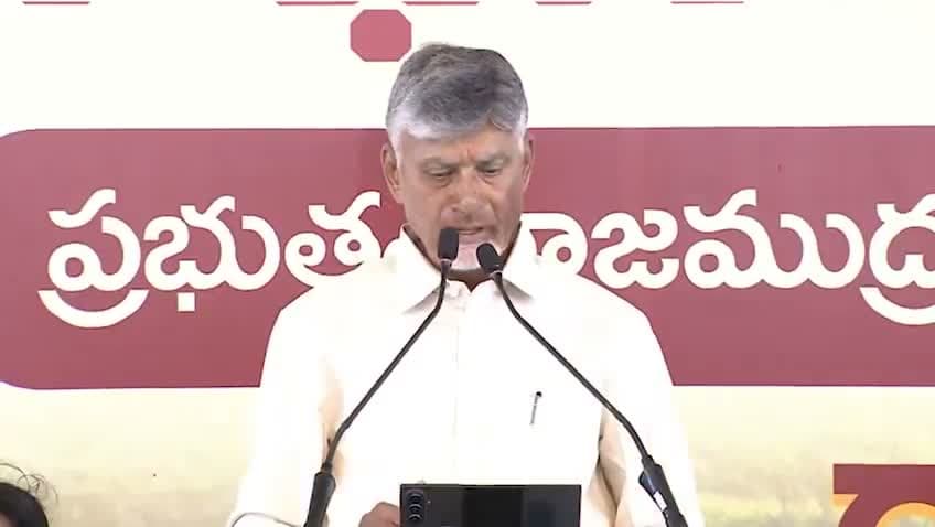 ప్రశ్న రావణ్ పై చంద్రబాబు షాకింగ్ కామెంట్స్!