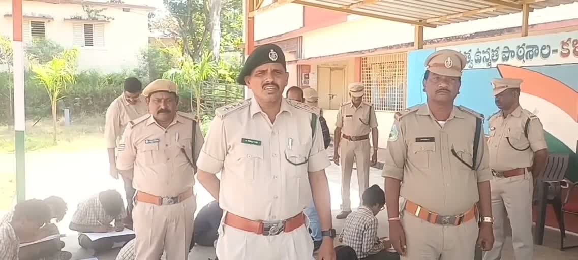 వన్యప్రాణుల సంరక్షణపై విద్యార్థులకు అవగాహన