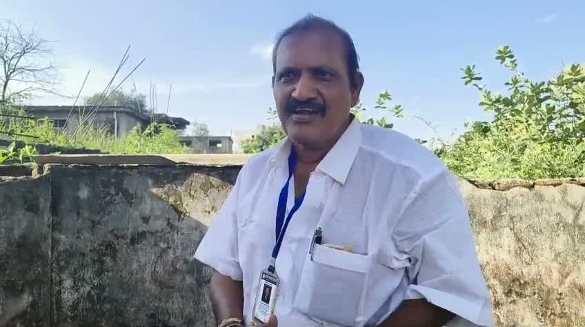 విద్యార్థినుల ఆరోగ్యంపై హెచ్‌ఎం ప్రత్యేక శ్రద్ధ