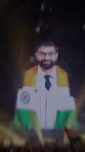 బుర్జ్ ఖలీఫాపై స్మిత్ మచ్ఛర్‌.. Video?