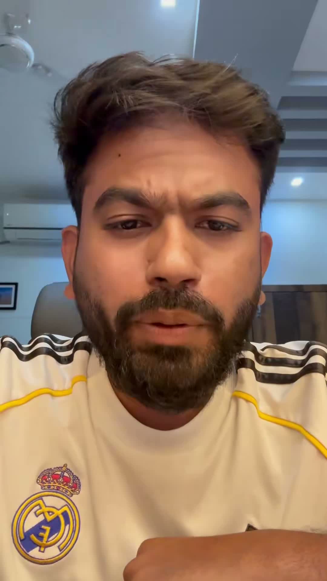 MPలు ఏం మాట్లాడినా పర్లేదా- అభిజీత్ దీప్కే