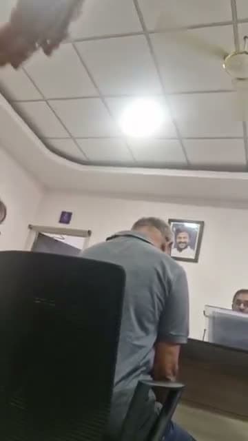 మూసీ ప్రాజెక్టుపై మధుపార్క్ రిడ్జ్ అపార్ట్‌మెంట్‌కు నోటీసులు
