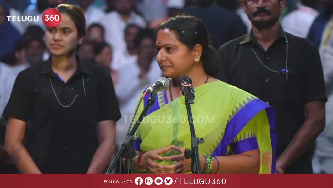  ప్రజా సమస్యలపై కవిత పాంచజన్యం