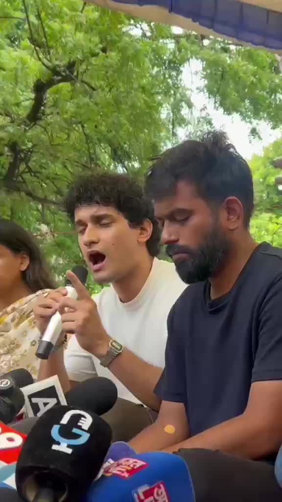 ప్రొటెస్టర్స్ నెక్స్ట్ యాక్షన్ ప్లాన్ ఇదే!