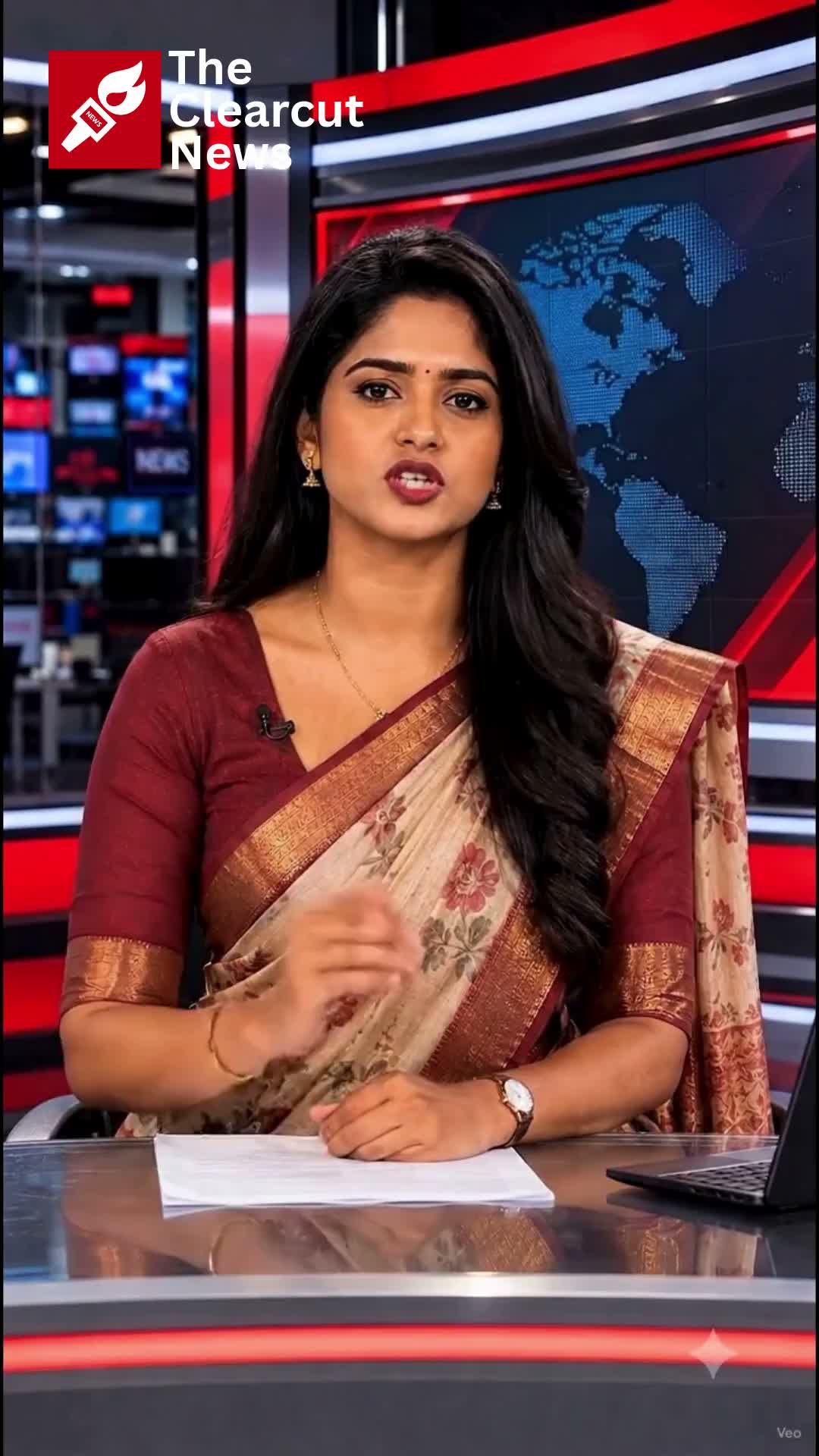 AI పర్యవేక్షణకు అంతర్జాతీయ సంస్థ అవసరమా?