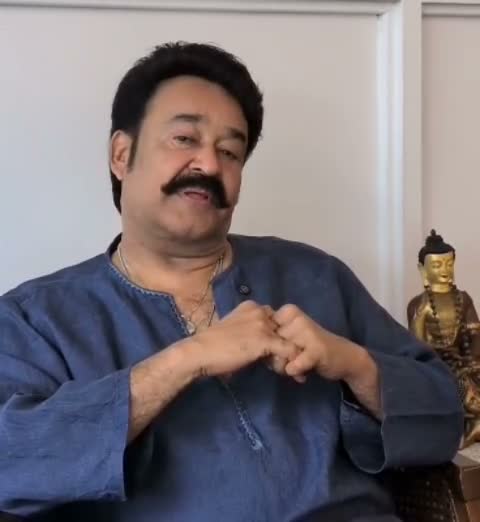 మోహన్‌లాల్ లైవ్ షో పోస్ట్‌పోన్.. రీజన్ ఇదే!