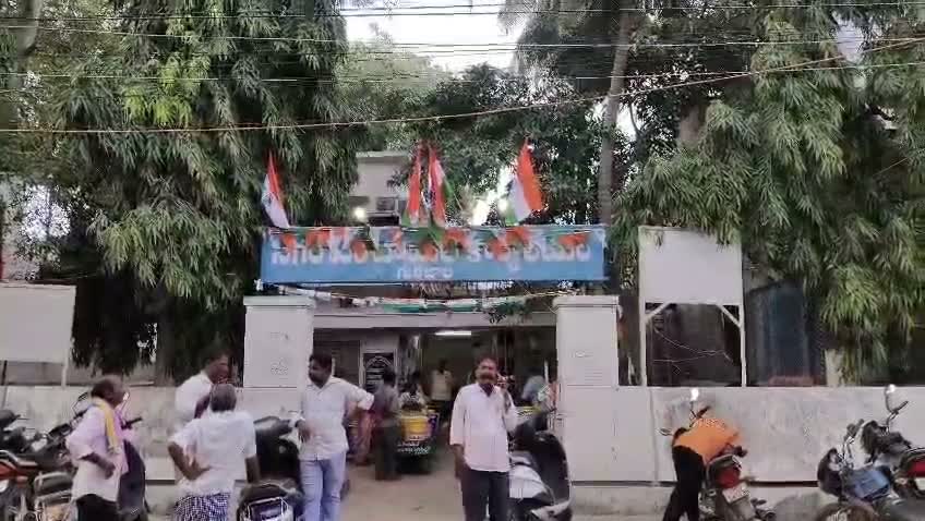 పిడుగురాళ్ల, గురజాల, దాచేపల్లి మున్సిపల్ రిజర్వేషన్లు ఖరారు