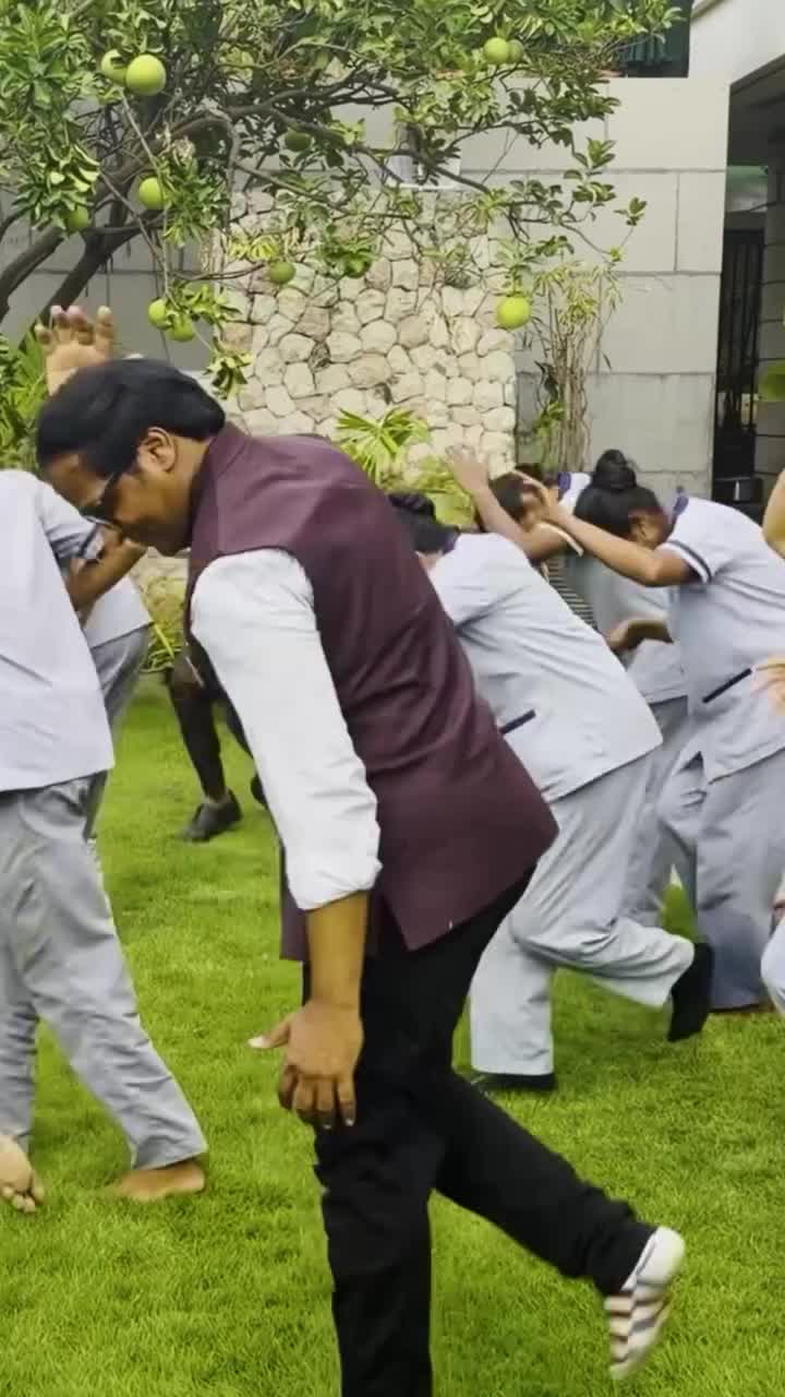 పెద్దికి క్లీంకార సర్ ప్రైజ్