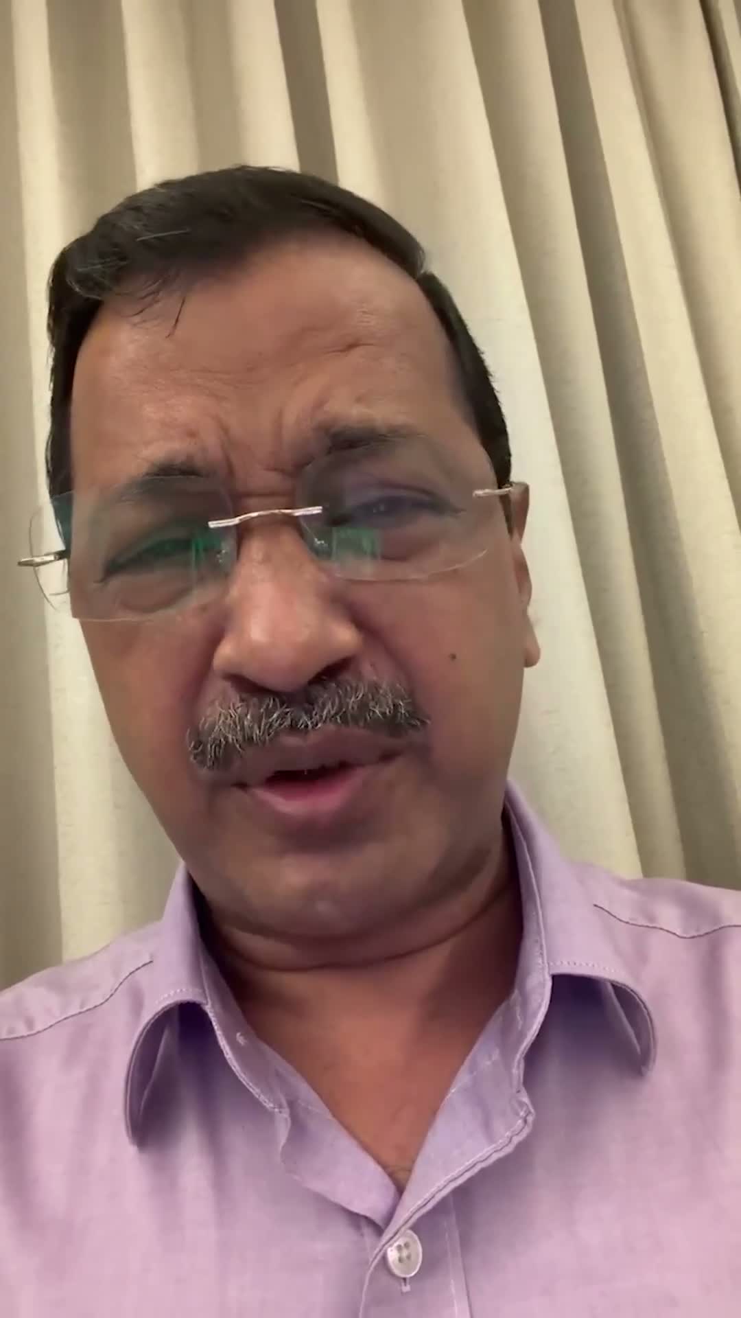 చలో జంతర్ మంతర్ కేజ్రీవాల్ పిలుపు?