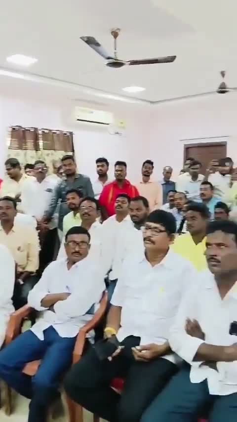 TDP ఎమ్మెల్యే వివాదాస్పద కామెంట్స్.. వీడియో వైరల్