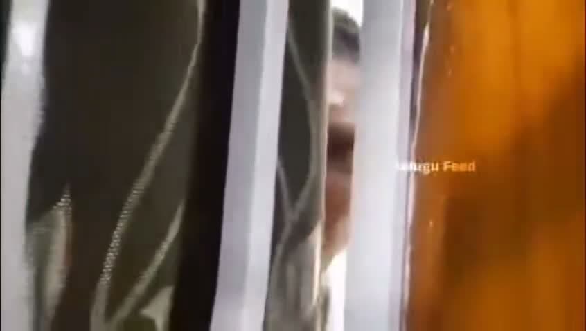 వంట మనిషిని నమ్మి వెళ్లిన విద్యార్థినులపై అసభ్య ప్రవర్తన