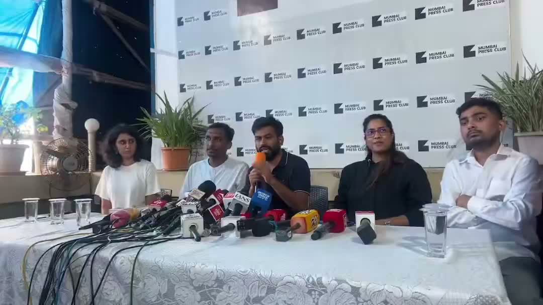 "తమకు నచ్చిన CEC కాదు": అభిజీత్ దీప్కే