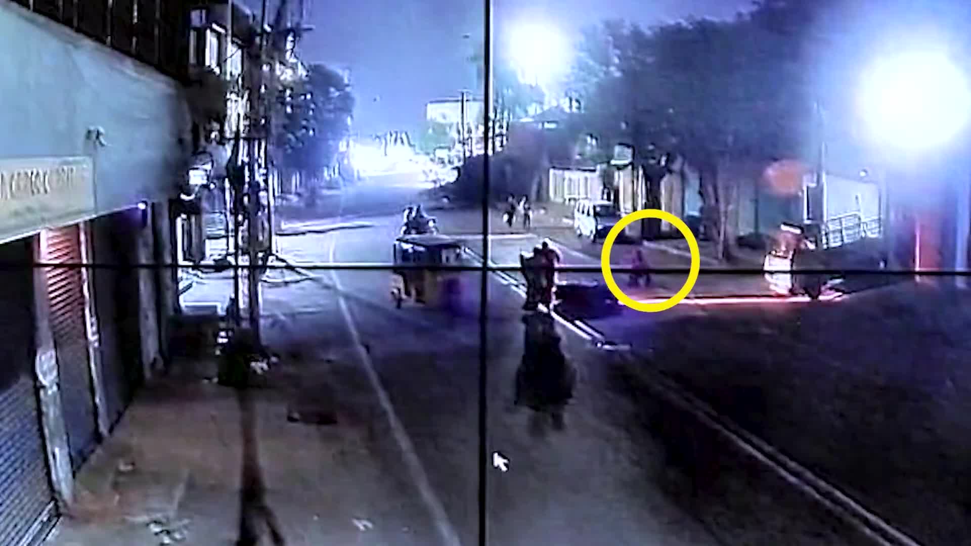 రౌడీ షీటర్‌ను పట్టించిన ఆటో డ్రైవర్..