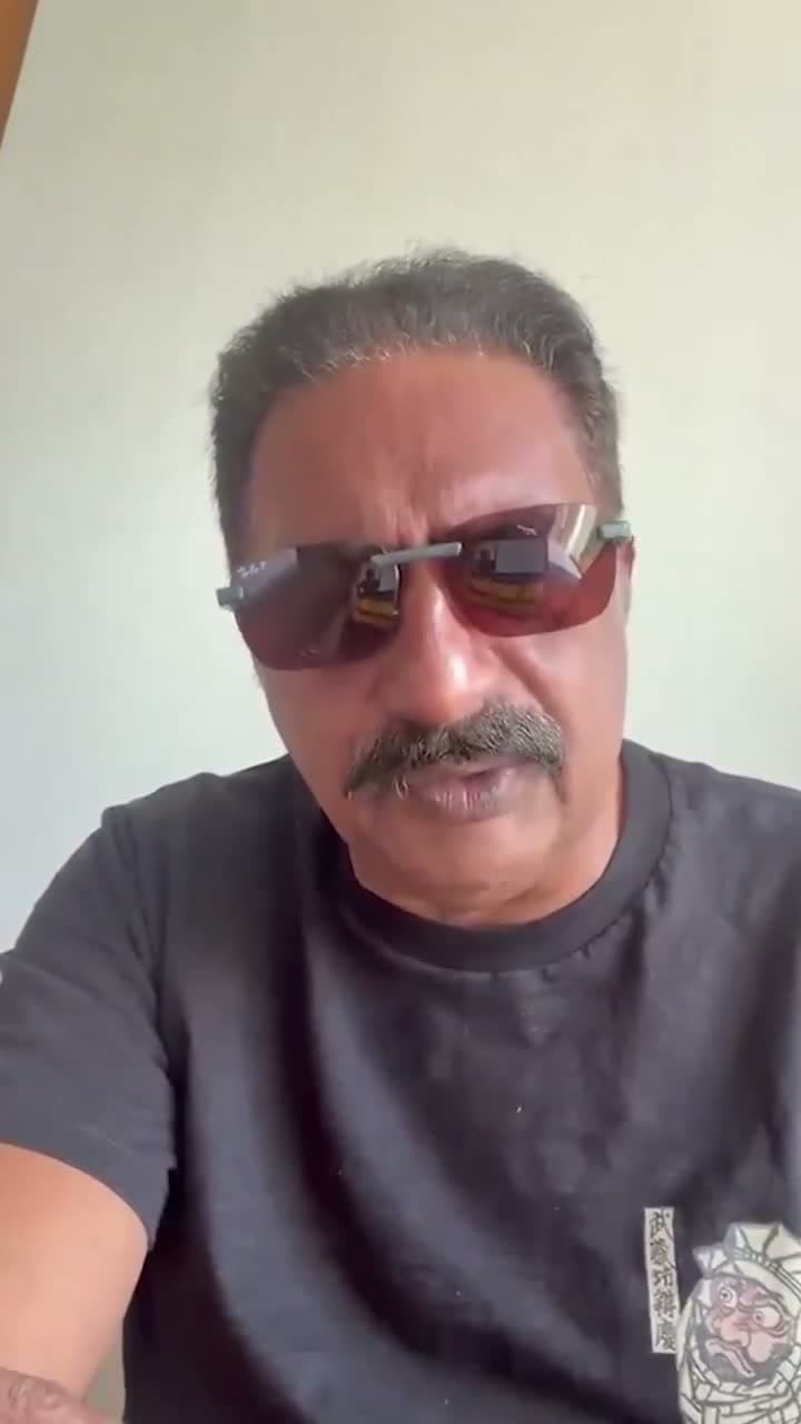 SIRపై ప్రకాశ్ రాజ్ పోరాటం.. 10 రోజులు జిల్లాల్లో పర్యటన