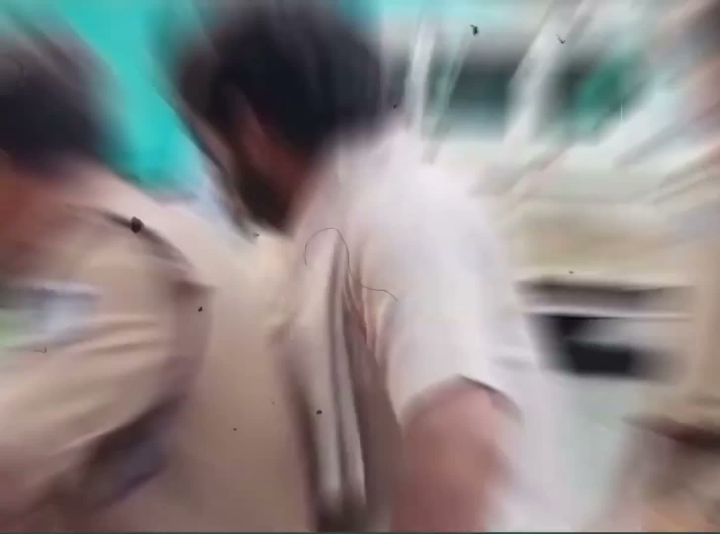 దెయ్యాల బాధ తీరుస్తానని.. పూజారి లైంగికదాడి