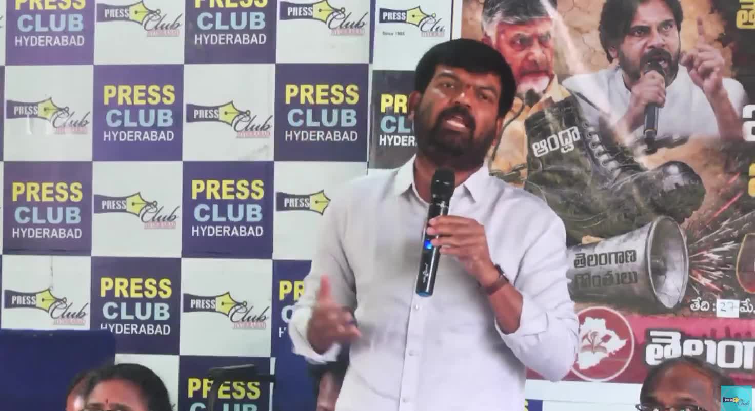 తెలంగాణ లో ఎన్టీఆర్ విగ్రహాలు దిష్టిబొమ్మల్లా కనిపిస్తున్నాయి!