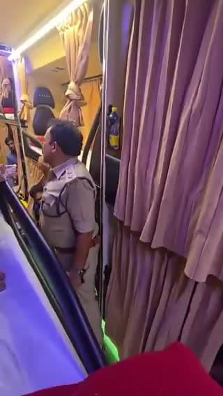 బస్ జర్నీ ప్రయాణికుల కోసం సేఫ్టీ టిప్స్!