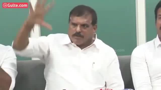 జాబ్స్ లేవు కానీ పిల్లల్ని కనాలా? చంద్రబాబుపై బోత్సా ఫైర్!