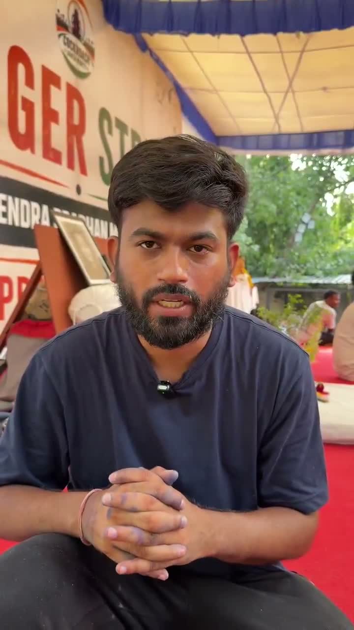ఢిల్లీ పోలీసుల వ్యూహాన్ని తిప్పికొట్టేందుకు అభిజిత్ దీప్కే ప్లాన్!