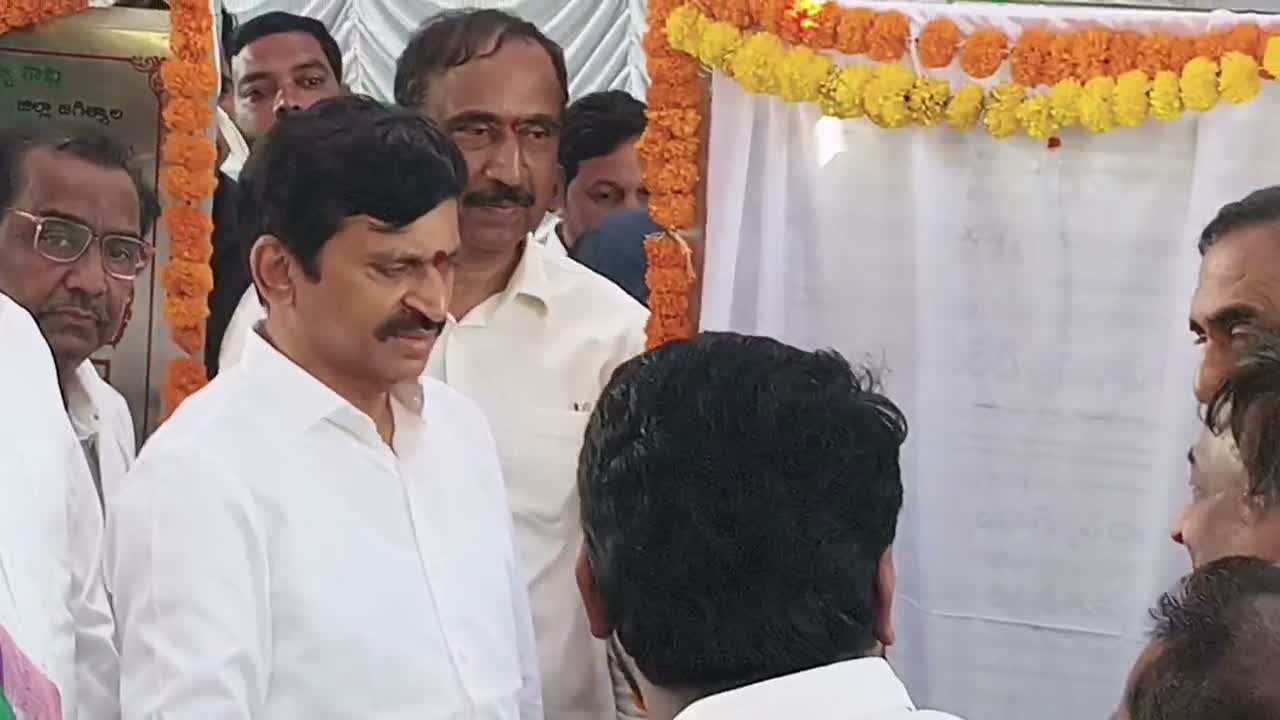 ఆరు ప్రభుత్వ కార్యాలయాలకు కొత్త భవనాలు