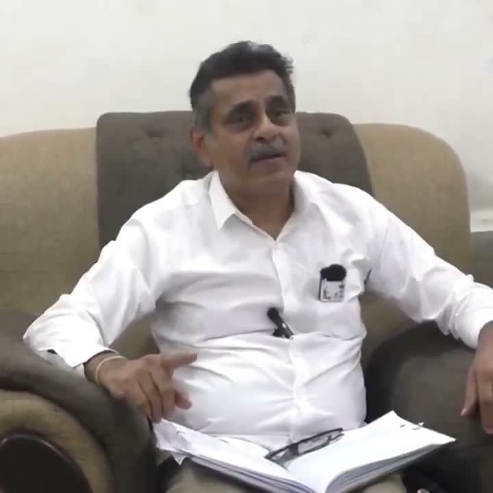 అమెరికాలో అయితే ఏకంగా కాల్చి చంపేస్తారు- BJP MP