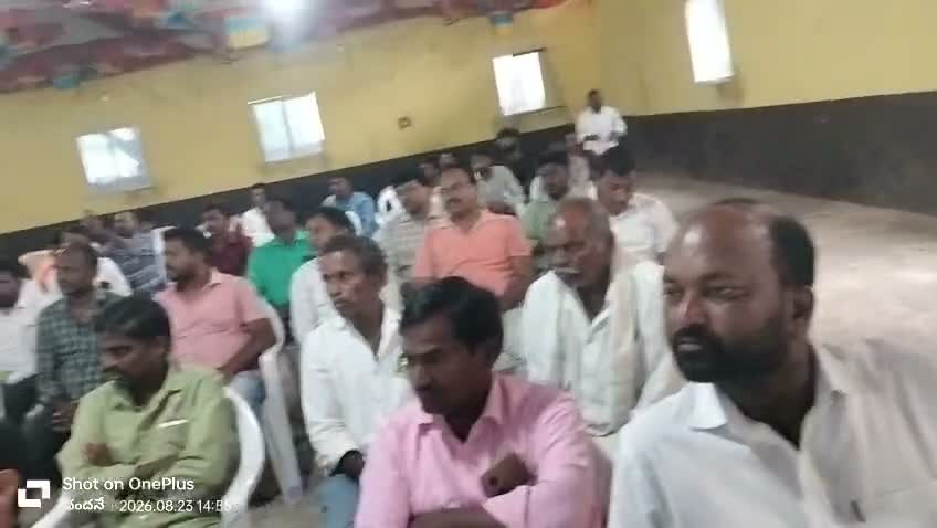 రోస్టర్ పాయింట్ 22ను వెంటనే సవరించాలి!