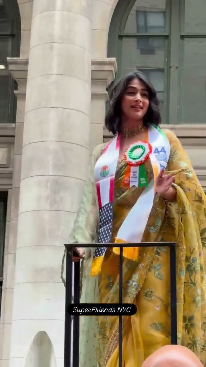అమెరికాలో ‘బుట్టబొమ్మ’ సందడి!