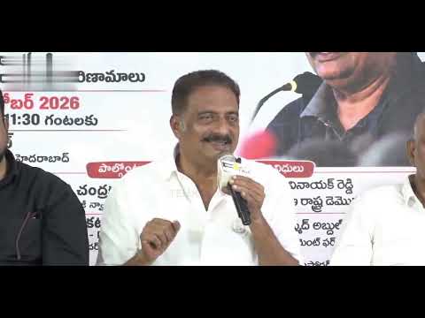 నాకు నిజంగా నాలుగు ఓటర్ కార్డులున్నాయా?: ప్రకాశ్ రాజ్