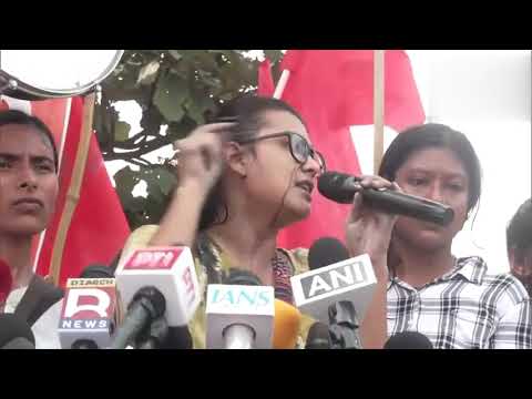 అన్ని ప్రైవేట్ ఏజెన్సీలను తొలగించాలి: నేహా బోరా