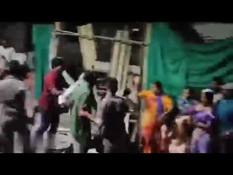 ఐదేళ్ల చిన్నారిపై అత్యాచారం.. ఉద్రిక్తత