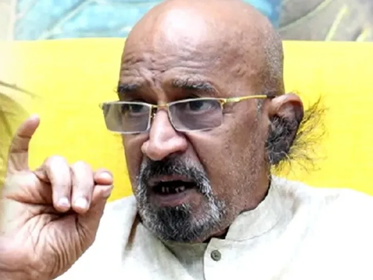 టాలీవుడ్ నిర్మాత చిట్టిబాబు ఇక లేరు