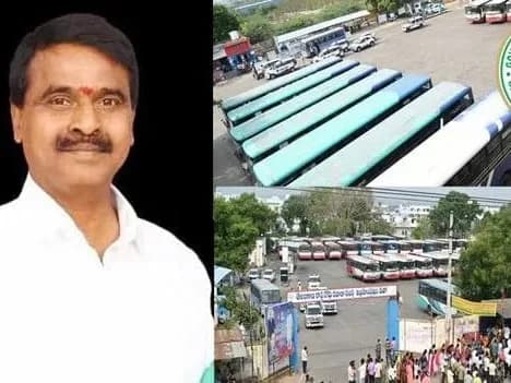 సకల జనుల సమ్మెగా మారుస్తాం ః టీజీ ఆర్టీసీ ఎంప్లాయీస్