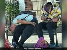 ఇండియాను వణికిస్తున్న జోంబీ డ్రగ్స్ ఫీవర్ !!