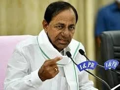 రాష్ట్రం బొందల పడ్డట్టు అయింది ః కేసీఆర్ సంచలన ప్రెస్ మీట్