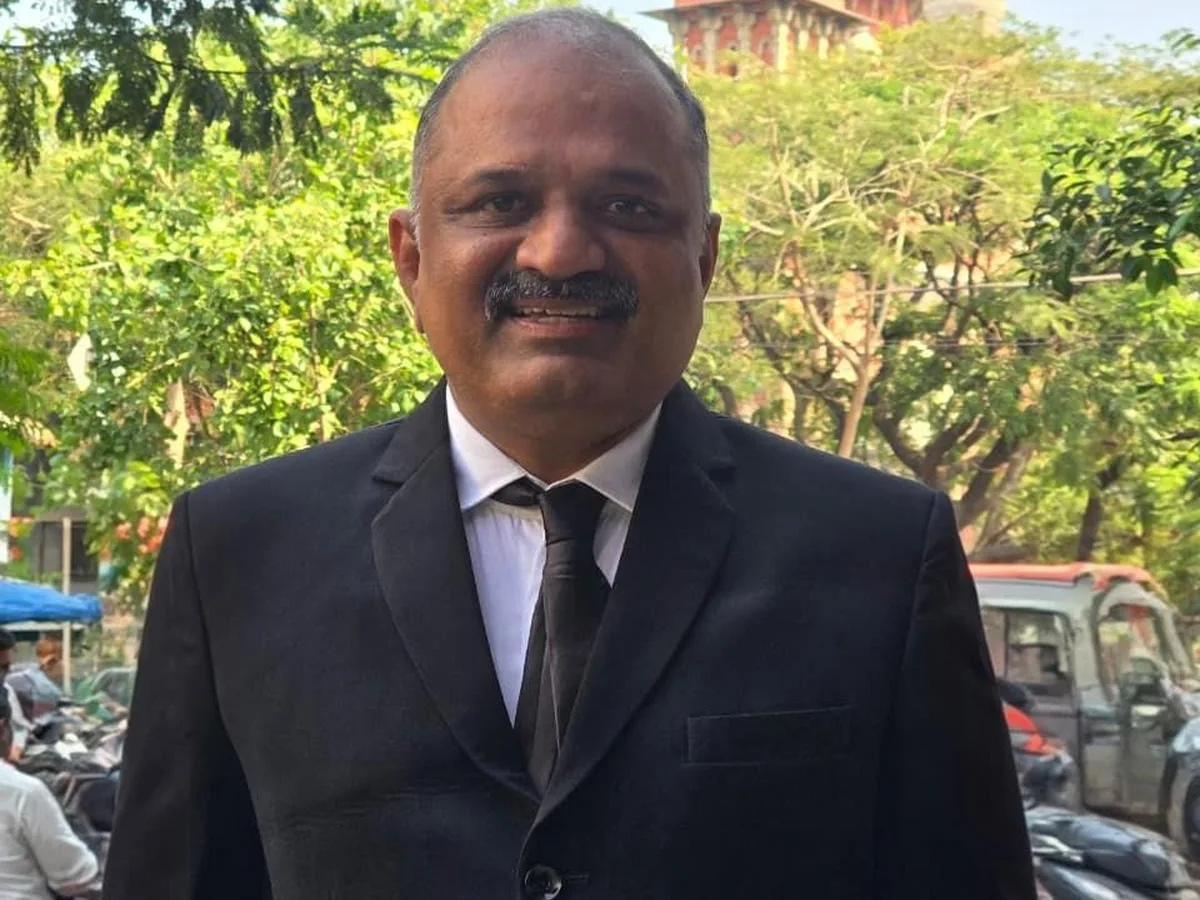 ఖైదీ టూ అడ్వకేట్: రాజీవ్ గాంధీ హత్య కేసు దోషి!
